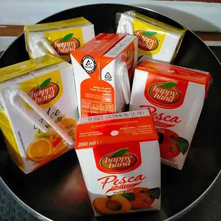 B&blavenza * Carrara