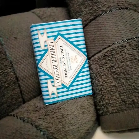 Tatil Evi B&blavenza Carrara