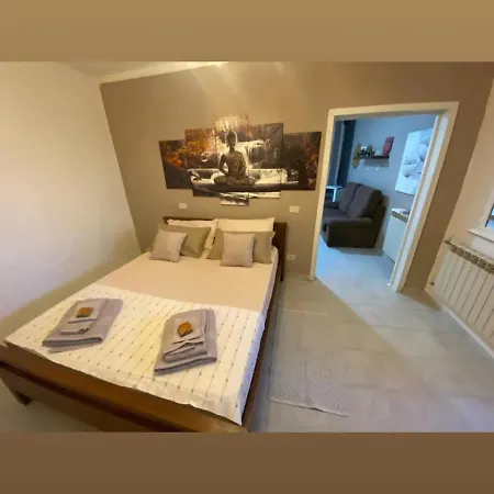 Holiday home B&blavenza