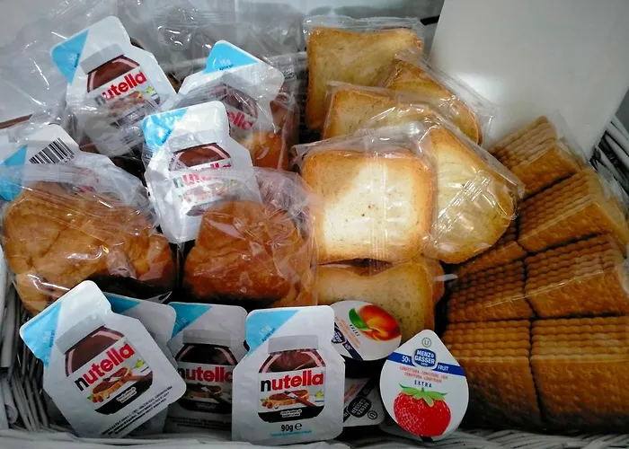 B&blavenza בית נופש קררה