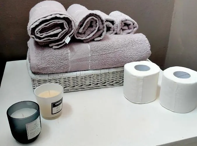 בית נופש B&blavenza קררה