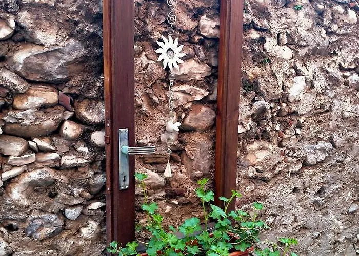 B&blavenza בית נופש