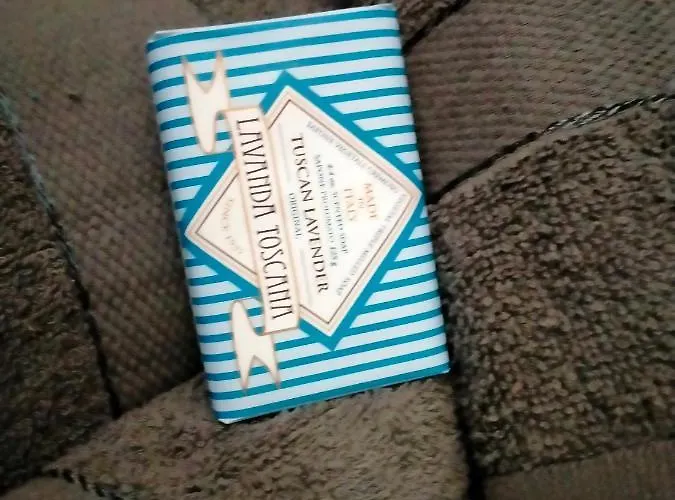 בית נופש B&blavenza קררה