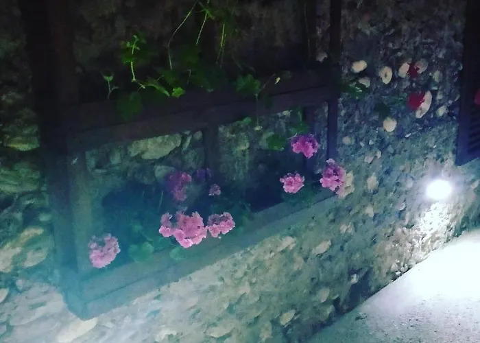 בית נופש B&blavenza קררה