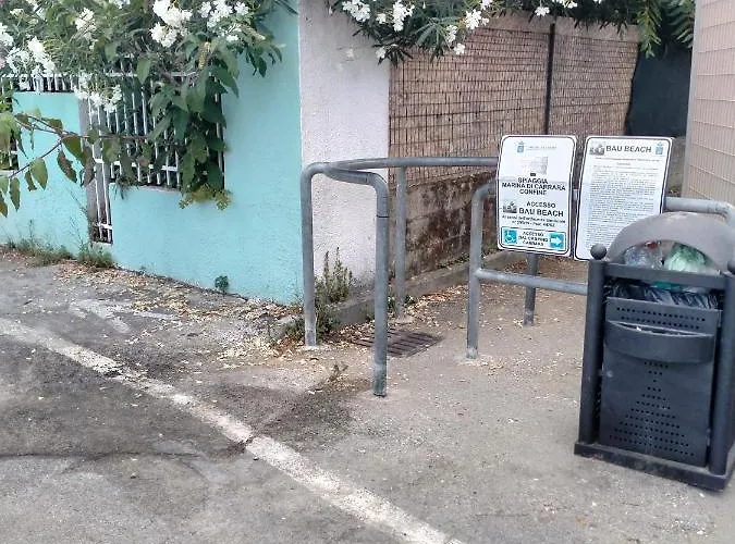 בית נופש B&blavenza *