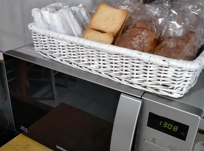 B&blavenza בית נופש *