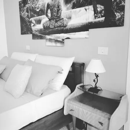 B&blavenza Carrara