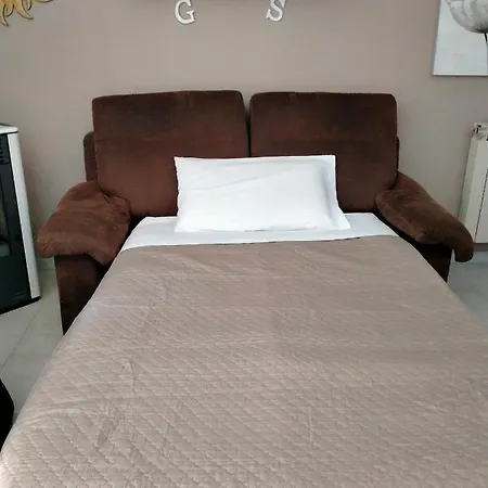 Holiday home B&blavenza Carrara