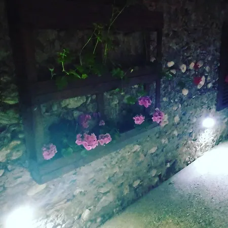 Holiday home B&blavenza Carrara