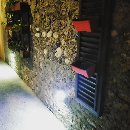 Holiday home B&blavenza *