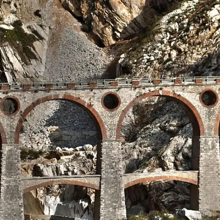 Hébergement de vacances B&blavenza *