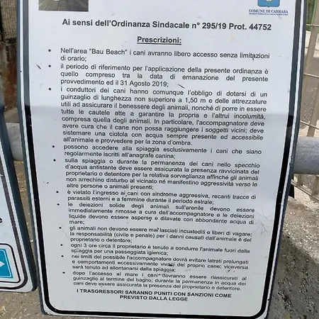 B&blavenza Hébergement de vacances