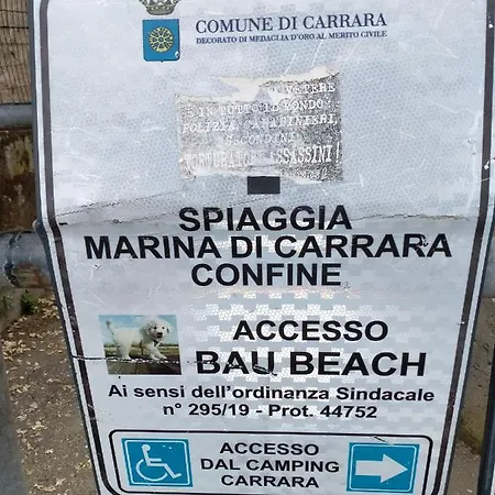 B&blavenza Каррара