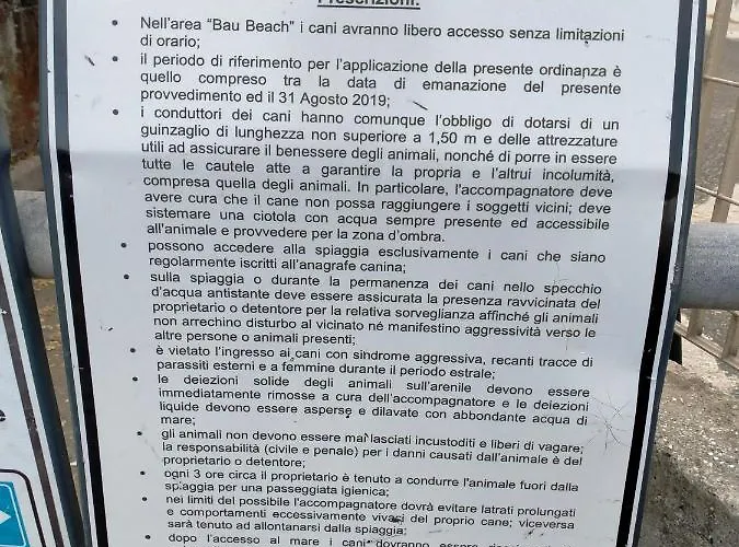 B&blavenza Сasa de vacaciones