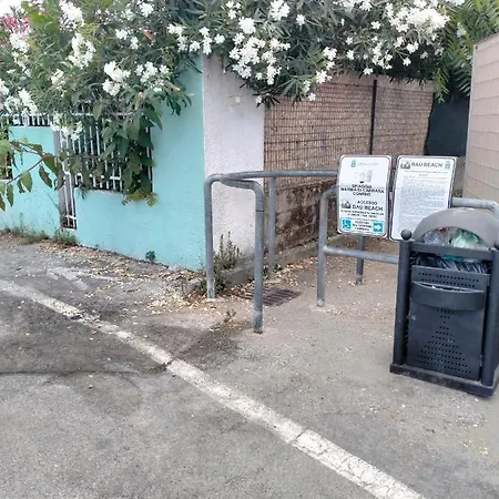 Сasa de vacaciones B&blavenza *