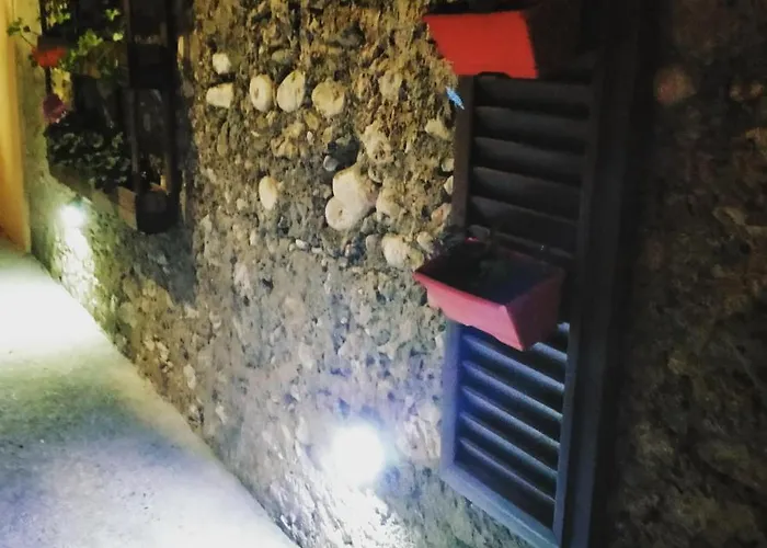 Hébergement de vacances B&blavenza *