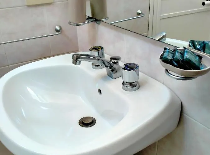 Hébergement de vacances B&blavenza