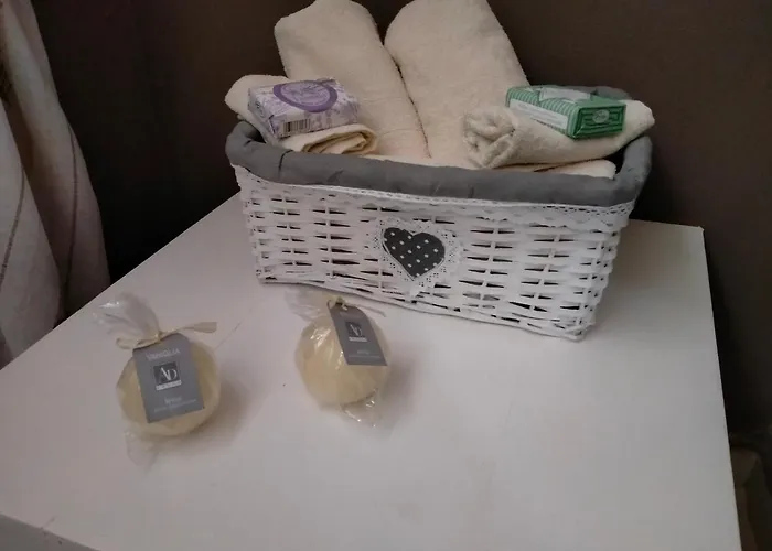 B&blavenza Hébergement de vacances Carrare